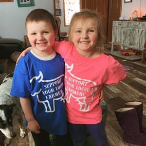 Meet your Posher, Lynn